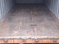 20ft zeecontainer - afbeelding 7 van  10