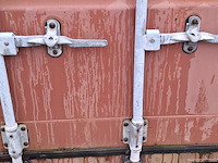 20ft zeecontainer - afbeelding 10 van  10