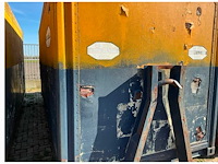 20ft zeecontainer - afbeelding 7 van  7