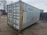 20ft. zeecontainer - afbeelding 1 van  5