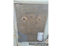 20ft. zeecontainer - afbeelding 4 van  5