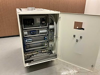 20kva biogas generator ( for parts ) - afbeelding 4 van  15