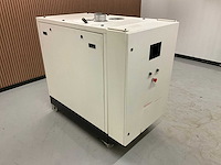 20kva biogas generator ( for parts ) - afbeelding 6 van  15