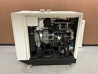 20kva biogas generator ( for parts ) - afbeelding 8 van  15