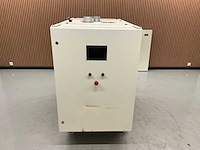 20kva biogas generator ( for parts ) - afbeelding 10 van  15