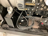 20kva biogas generator ( for parts ) - afbeelding 14 van  15