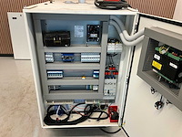 20kva biogas generator met warmteterugwinning - afbeelding 11 van  22