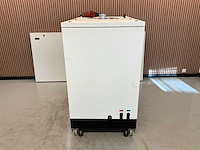 20kva biogas generator met warmteterugwinning - afbeelding 18 van  22