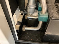 20kva biogas generator met warmteterugwinning - afbeelding 22 van  22