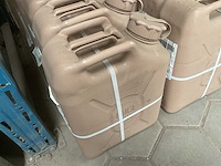 20l fuel tank (7x) - afbeelding 1 van  4