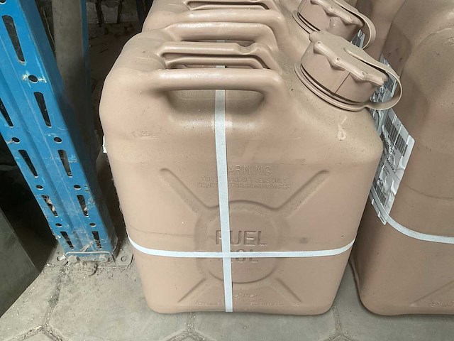 20l fuel tank (7x) - afbeelding 2 van  4