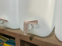 20l jerrycan met tap (6x) - afbeelding 4 van  4