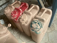 20l water kan (4x) - afbeelding 4 van  4