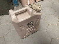 20l water kan (5x) - afbeelding 3 van  4