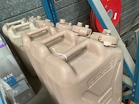 20l water kan (5x) - afbeelding 4 van  4