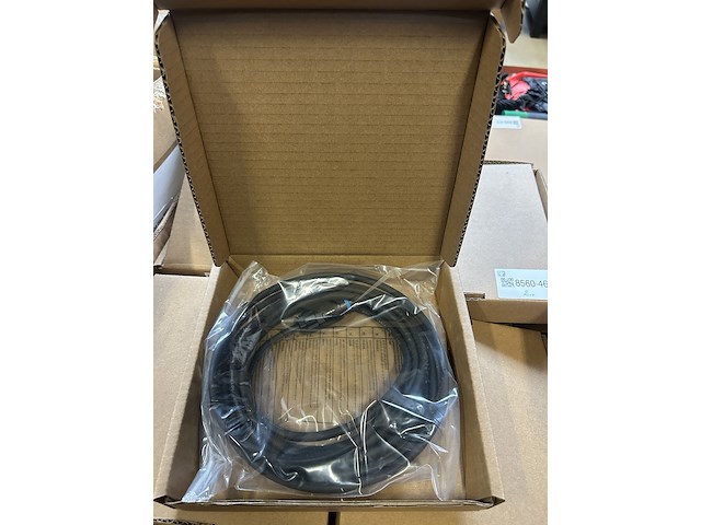 20x 5 meter aansluitkabel met stekker solovoltaik - afbeelding 1 van  5