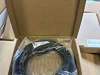 20x 5 meter aansluitkabel met stekker solovoltaik - afbeelding 1 van  5