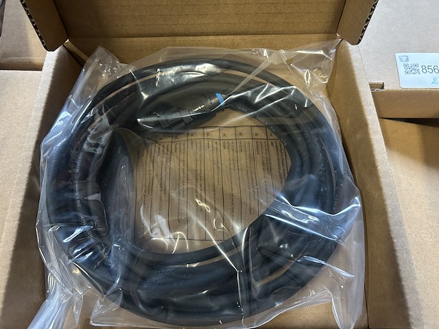 20x 5 meter aansluitkabel met stekker solovoltaik - afbeelding 2 van  5