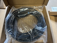 20x 5 meter aansluitkabel met stekker solovoltaik - afbeelding 2 van  5