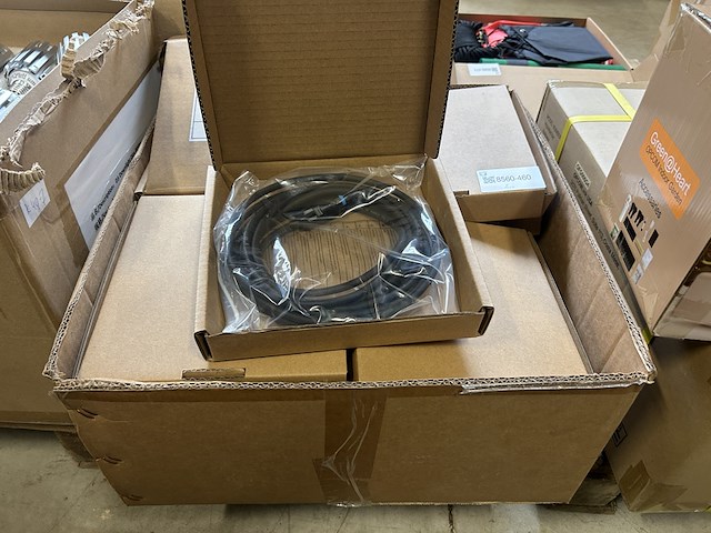 20x 5 meter aansluitkabel met stekker solovoltaik - afbeelding 5 van  5