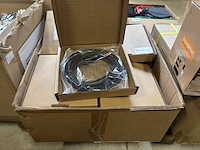 20x 5 meter aansluitkabel met stekker solovoltaik - afbeelding 5 van  5