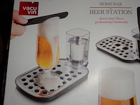 20x bierstation - afbeelding 1 van  3