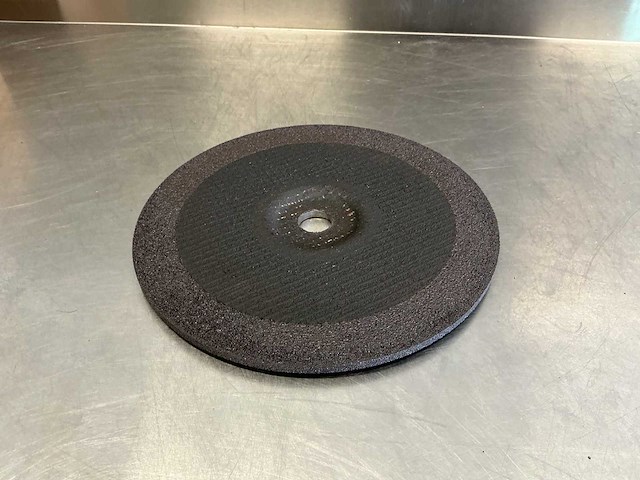 (20x) carat brilliant flex 2-1 a24/30p-bf27 slijpschijf - afbeelding 1 van  1