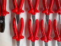 20x diverse 1000v tang bb - afbeelding 3 van  7