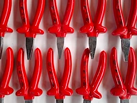 20x diverse 1000v tang bb - afbeelding 4 van  7