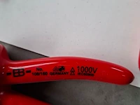 20x diverse 1000v tang bb - afbeelding 7 van  7