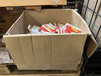 20x doorvoerstekker, 2x usb wit legrand - afbeelding 4 van  4