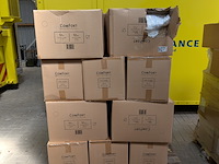 20x doos à 50 stuks coveralls comfort - afbeelding 2 van  7