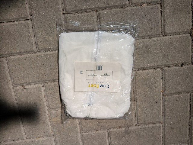 20x doos à 50 stuks coveralls comfort - afbeelding 4 van  7