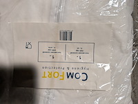 20x doos à 50 stuks coveralls comfort - afbeelding 5 van  7