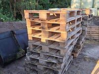20x europallet - afbeelding 3 van  3