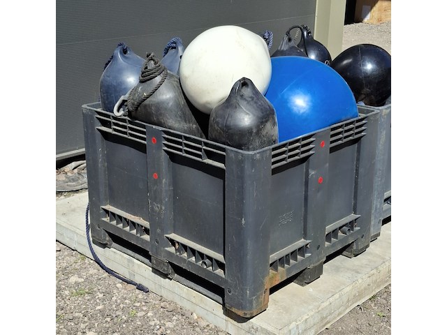 20x fender - afbeelding 2 van  12