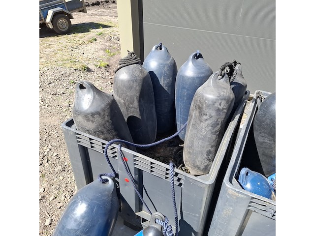 20x fender - afbeelding 4 van  12