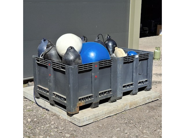 20x fender - afbeelding 1 van  12
