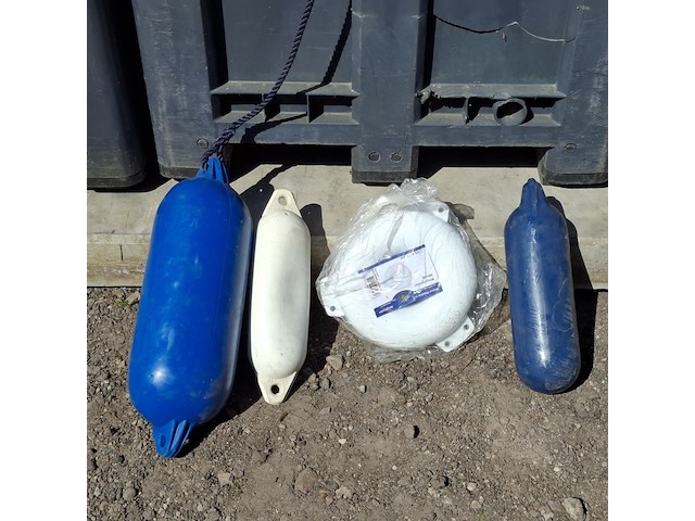 20x fender - afbeelding 12 van  12