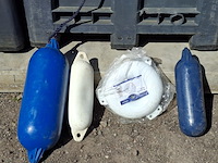 20x fender - afbeelding 12 van  12