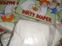 20x fop artikel vieze pamper - afbeelding 3 van  3