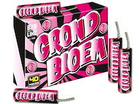 20x grondbloem 40 stuks - afbeelding 1 van  1