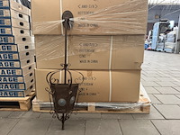 20x hanglamp hoogte 100 cm, pv 049 - afbeelding 1 van  7