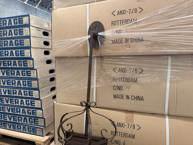 20x hanglamp hoogte 100 cm, pv 049 - afbeelding 3 van  7