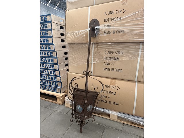 20x hanglamp hoogte 100 cm, pv 049 - afbeelding 4 van  7