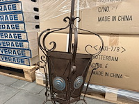 20x hanglamp hoogte 100 cm, pv 049 - afbeelding 6 van  7