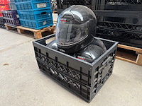20x helm pphu tornado - afbeelding 2 van  6