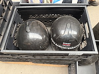 20x helm pphu tornado - afbeelding 4 van  6