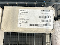 20x installatiemateriaal en elektronica w.o. siemens, aritech, phillips, interlogix - afbeelding 2 van  12