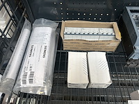 20x installatiemateriaal en elektronica w.o. siemens, aritech, phillips, interlogix - afbeelding 5 van  12